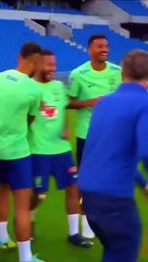 Neymar Shows Off Insane Skill – Too Easy! ⚽