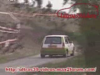 Vignes de Régnié 2008 : extrait 1