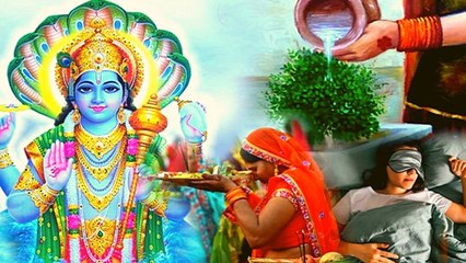 Mokshada Ekadashi 2022 : मोक्षदा एकादशी के दिन क्या करें क्या नहीं । Boldsky*Religious