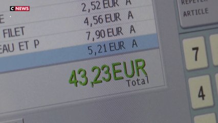 Inflation : alimentation, le pire est-il à venir ?