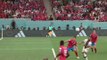 Gnabry In Action | Costa Rica vs Germany | World Cup Qatar 2022