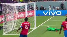 Costa Rica vs Germany 2-4 Highlights  2022 FIFA World Cup      Costa Rica vs Deutschland 2-4 Höhepunkte der FIFA Fussball-Weltmeisterschaft 2022