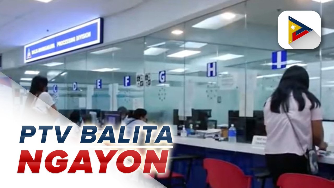 DMW, mariing tinututukan ang kaso ng human trafficking sa mga overseas Filipino worker sa Myanmar