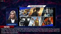 PlayStation Plus Free Games December 2022: Predictions, Rumors, Leaks And