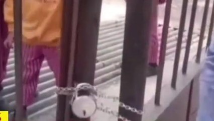 जबलपुर : आर्मी के जवानों की हिटलरशाही , बस्ती के रहवासी तीन साल से लड़ रहे लड़ाई