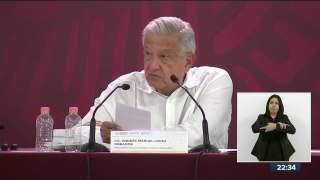 López Obrador apoya a Samuel García ante “embestida con tintes políticos”