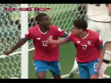 Costa Rica vs Germany | FIFA World Cup Qatar 2022 ( Tejeda Moment )