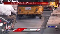 Environmental Experts Alert Public On Air Pollution In Hyderabad _ V6 News