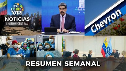 Resumen Semanal de Noticias del 28 de Noviembre al 02 de Diciembre de 2022