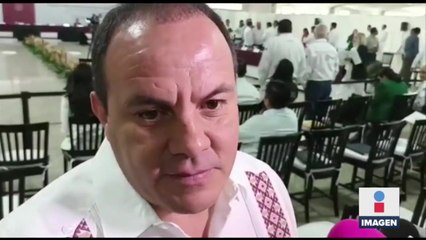 “La eliminación de México en el Mundial es un fracaso”: Cuauhtémoc Blanco