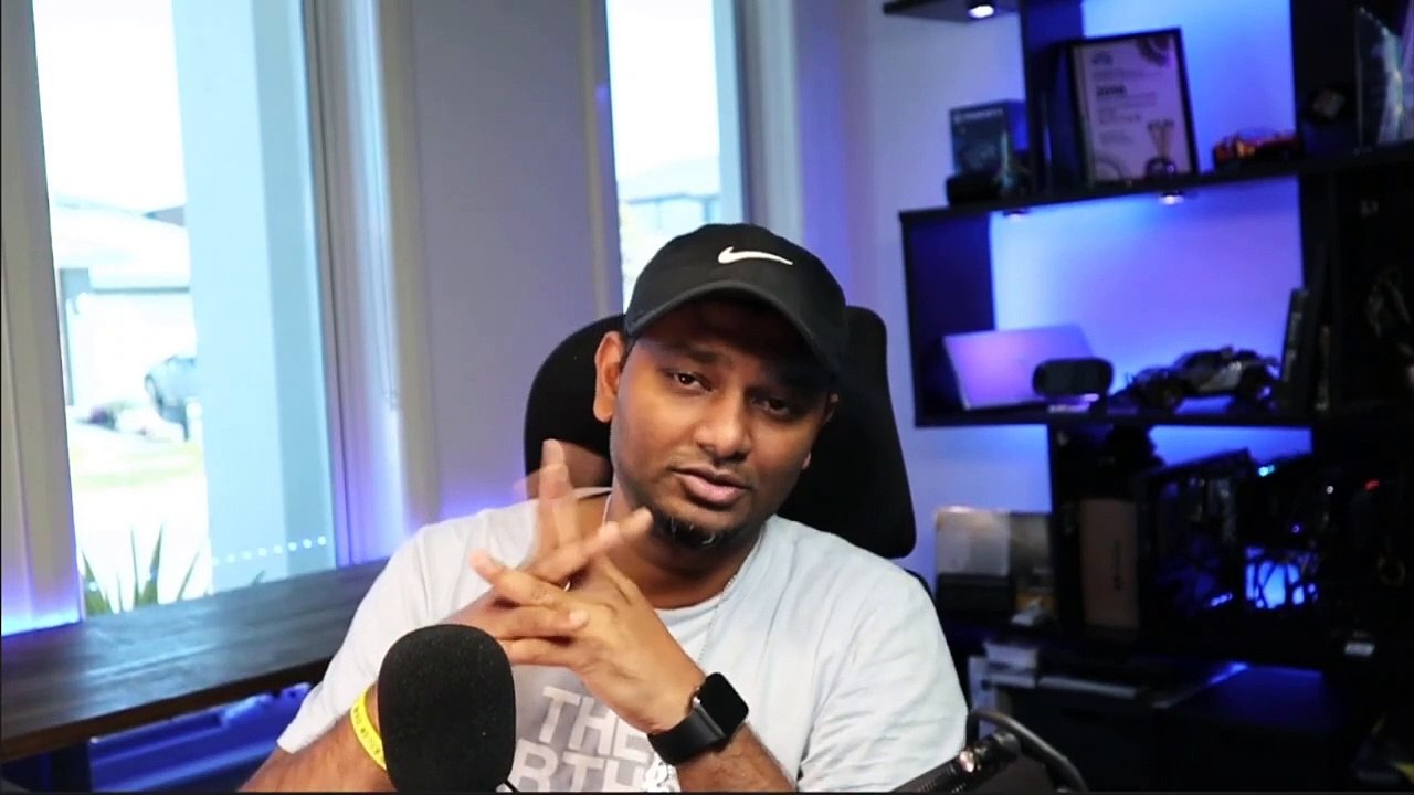 100k YouTube Channel Deleted _ What to do to protect your Channel