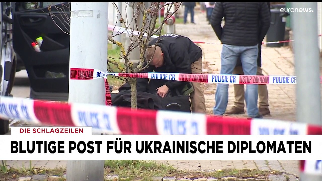 Nachrichten des Tages | 3. Dezember - Morgenausgabe