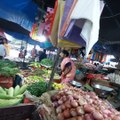 Wholesale Vegetable Market - Market Yard Bazar