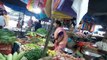 Wholesale Vegetable Market - Market Yard Bazar