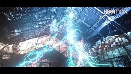 Doom Patrol - temporada 4 Tráiler VOSE