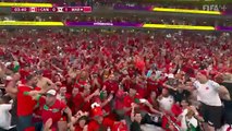 Canada vs Morocco 1-2 Extended Highlights  2022 FIFA World Cup