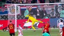 Croatia vs Belgium 0-0 Extended Highlights  2022 FIFA World Cup