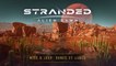 Stranded Alien Dawn - Trailer mise à jour "Dunes et Lunes"