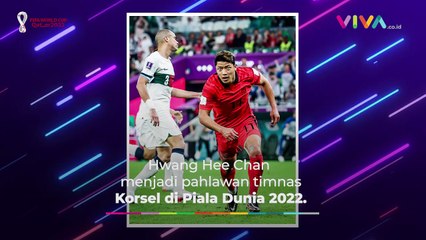 Masa Kelam Hwang Hee Chan saat Digilas Evan Dimas Cs