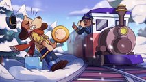 Railbound - Trailer de lancement Nintendo Switch