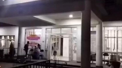 जबलपुर: पुराने विवाद पर बम पटका, मामला दर्ज