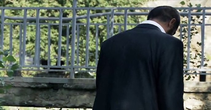 Paramparça 2010 Türk Filmi #yerlifilm #turkfilmi