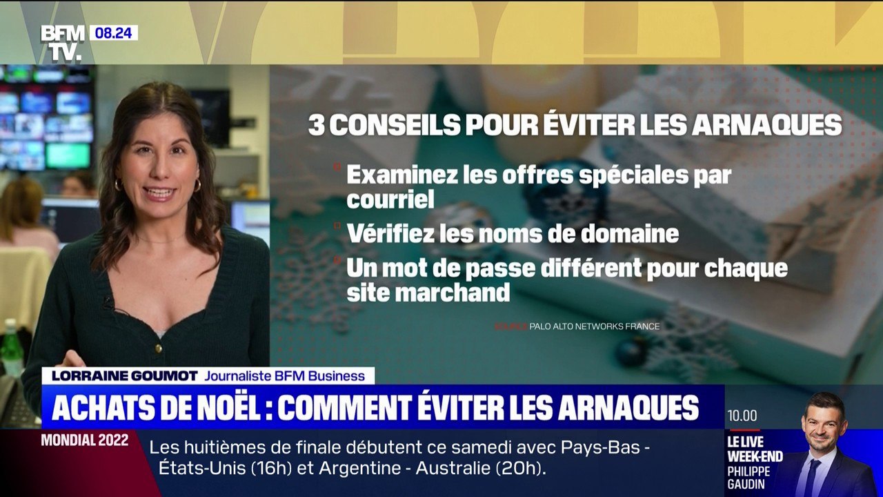 Les règles pour éviter les arnaques lors des ac...