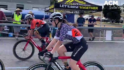 NSW under 17 women's state madison | December 3, 2022 | Western Advocate