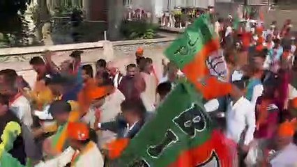 सतीश पूनिया ने सरदारशहर में लगाया जोर