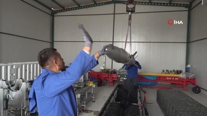 MİDLAS, ilk atışlı testi başarıyla gerçekleştirdi