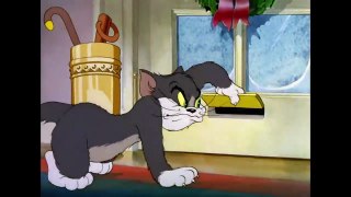 Tom & Jerry - Welcome to Winter Wonderland! ❄️ - Classic Cartoon Compilation - @WB Kids