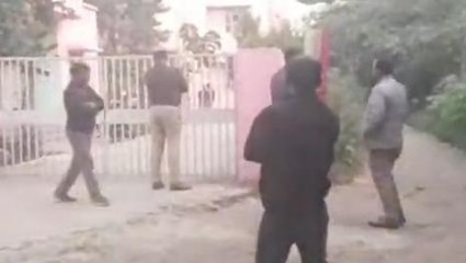गाज़ियाबाद: ख़ाकी की 6 टीम खोलेंगी राज, किसने किया बच्ची का अपहरण कर कत्ल