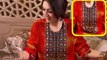 Hansika Motwani Mehendi Ceremony Kurta Price जानकर उड़ेंगे होश | Watch Video। Boldsky *Entertainment