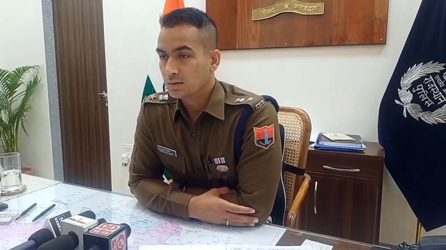 मदिया गैंग बना रही थी डकैती की योजना, पुलिस के हत्थे चढ़े गैंग के तीन सदस्य
