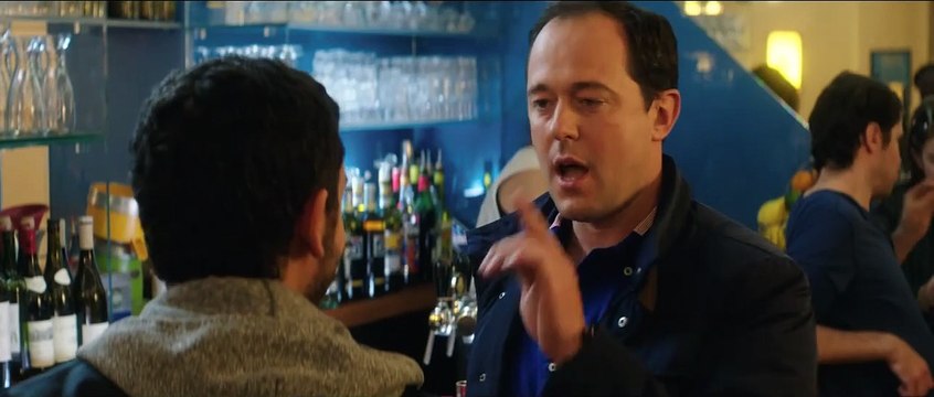 Situation amoureuse : c'est compliqué Bande-annonce (EN)