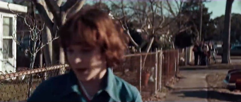 Black Phone Bande-annonce (ES)