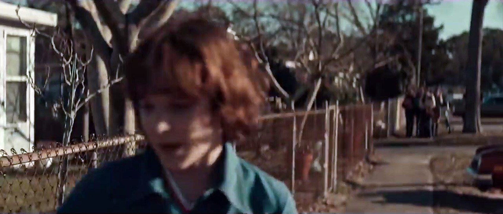 Black Phone Bande-annonce (ES)