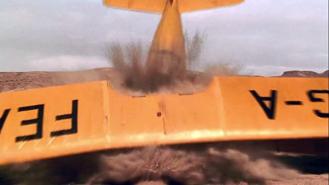 Le Patient Anglais Bande-annonce (EN)