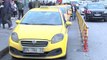 İBB'nin taksi kararına Eyüp Aksu'dan tepki: Yargıya taşıyacağız