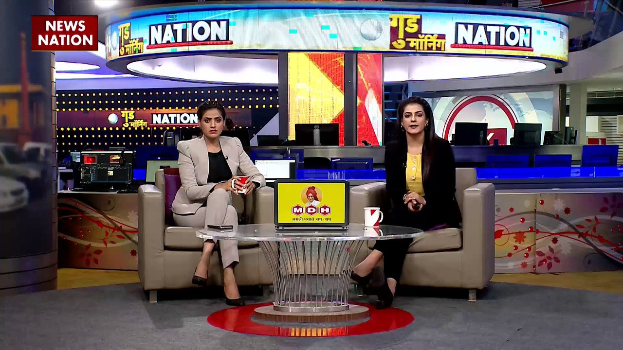 Climate Change : दोगुनी तेजी से पिघल रही है Arctic की बर्फ |  Weather Change |