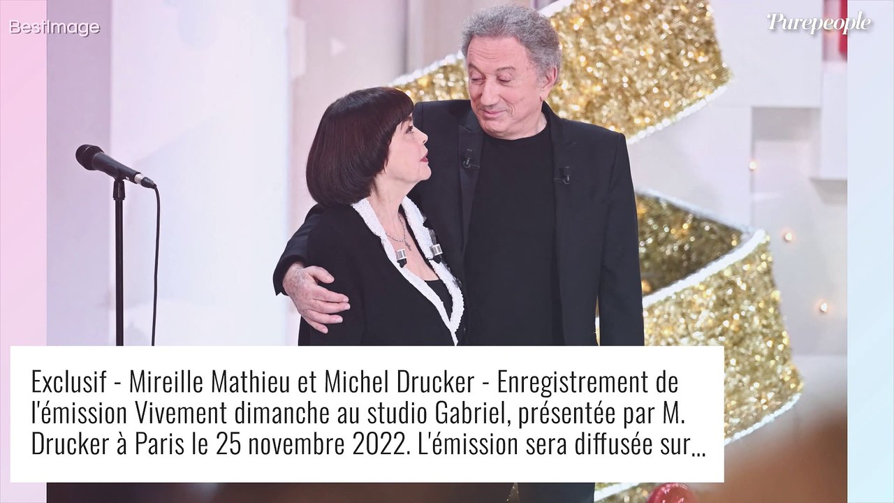 Vivement dimanche : Qui sont les invités du 4 d...