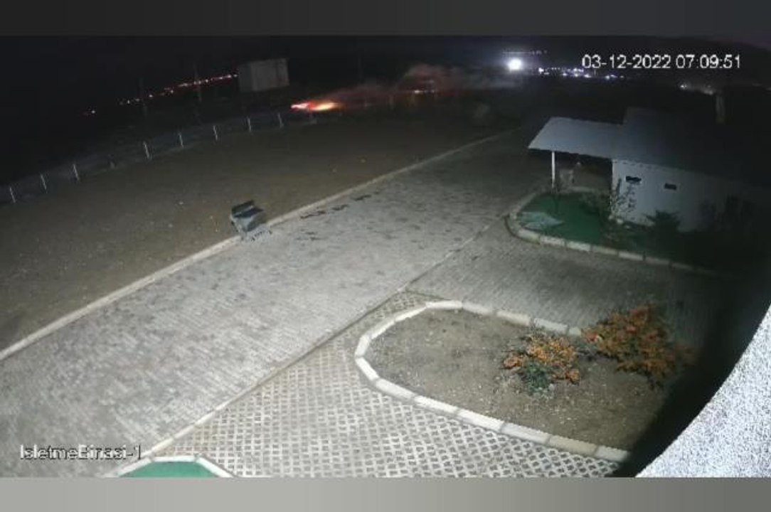 Karacasu'da Zeytin Üreticisi Kadın Trafik Kazasında Hayatını Kaybetti