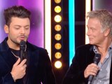 “Petit c*n” : Franck Dubosc vexé par Kev Adams et une blague sur son âge lors de la soirée du Téléthon