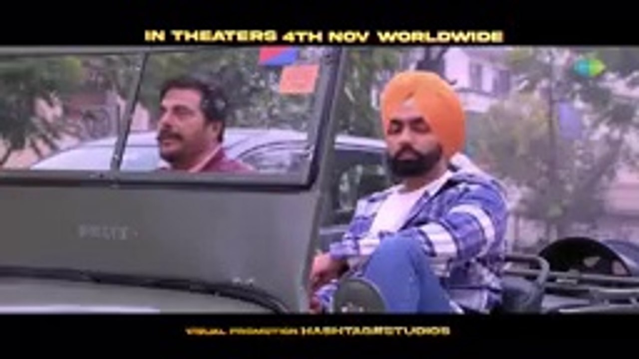 Mainu_Ishq_Ho_Gaya_Akhiyan_Naal__Official_Video__Ammy_Virk___Main_Chand