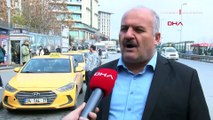 Taksiciler Esnaf Odası Başkanı Eyüp Aksu: Yeni taksi kararını yargıya taşıyacağız