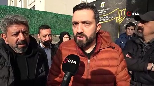 ’’Baba okul iflas etmiş’’ dedi, yüzlerce öğrenci mağdur oldu