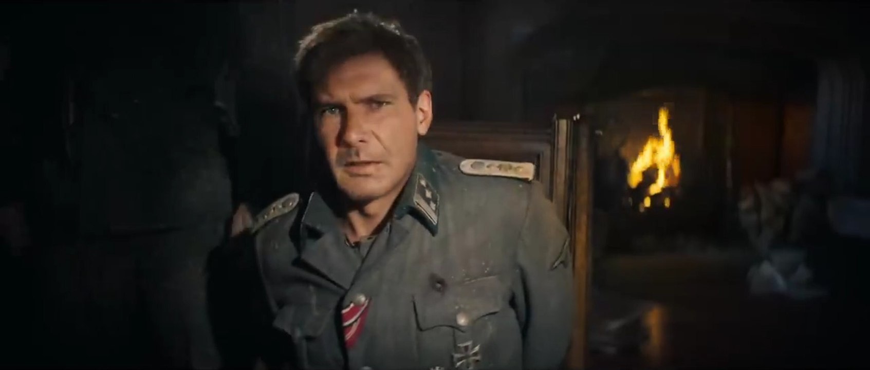 ShowZEPAM TV『MOVIES』 Indiana Jones and the Dial of Destiny _ Official Trailer