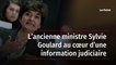 L’ancienne ministre Sylvie Goulard au cœur d’une information judiciaire
