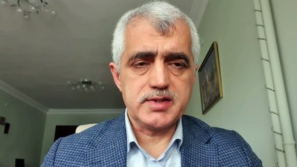 Gergerlioğlu: Cezaevlerinde son 1 yılda 73 kişi hayatını kaybetti; Adalet Bakanlığı hiçbir şekilde açıklama yapmıyor