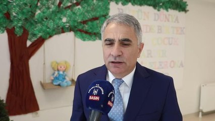 Ankara Büyükşehir'den 3 Aralık Dünya Engelliler Gününe Özel Etkinlik